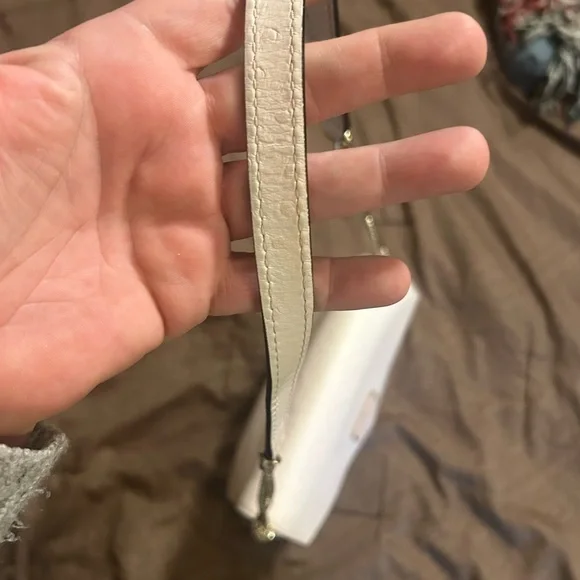 Kate Spade Leather Mid Flap bag - Picture 8 of 14